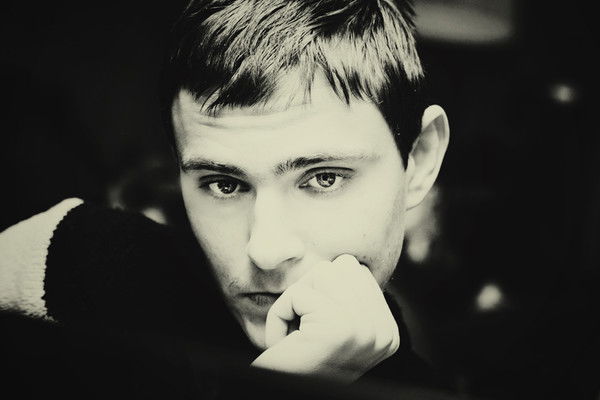 Роман Цуканов