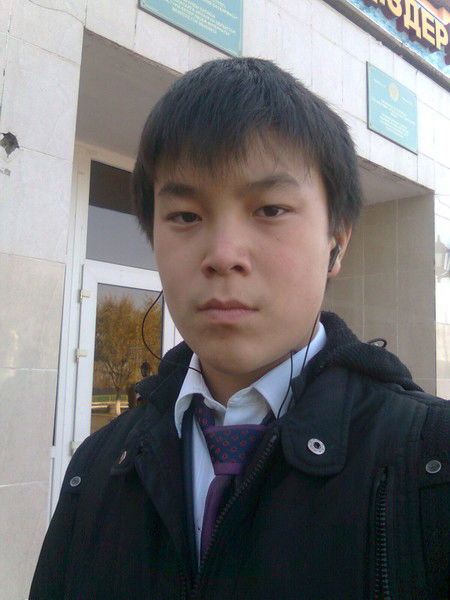 Нурболат Карагаев