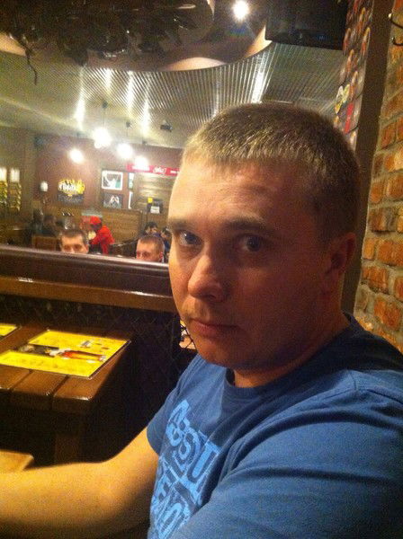 Сергей Алтышев