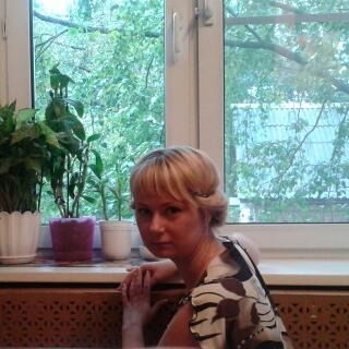 Любовь Малышева