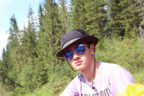 Николай Мишутин