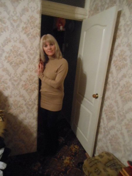 Валя Иванина