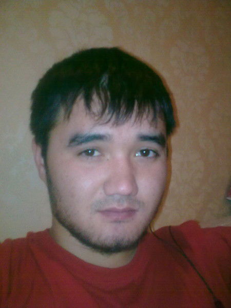 Султан Сабыржанулы