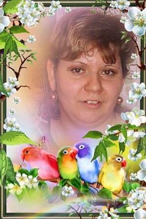 Наталья Фатеева