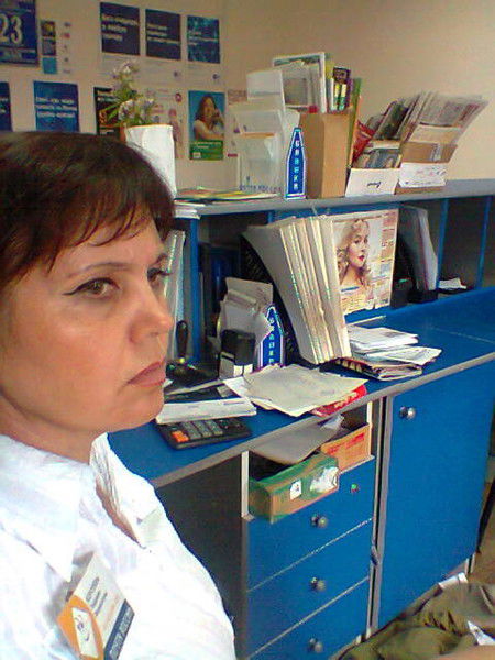 Людмила Королёва