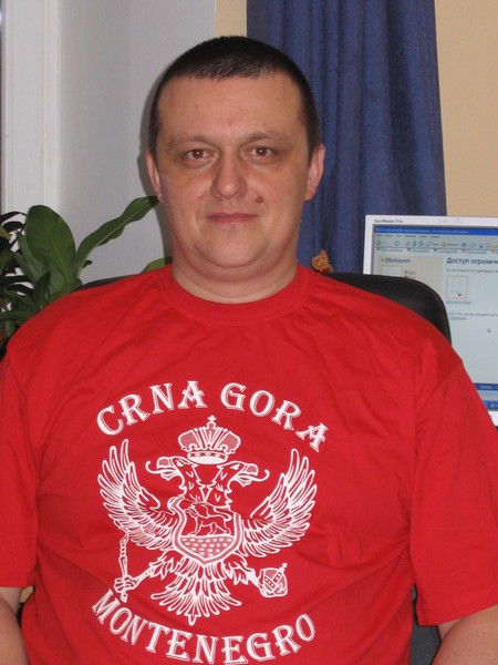 Николай Сасковец