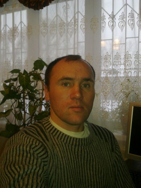 Олег Дружинин