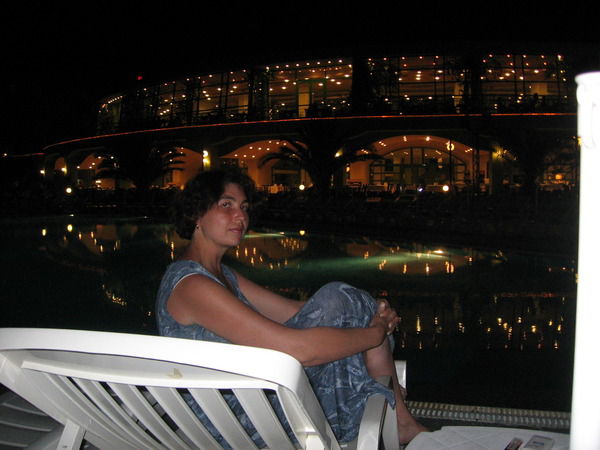 Алла Шмакова