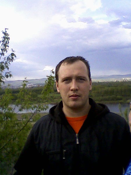 Стас Долгушин