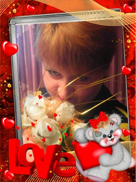 Анастасия Черникова