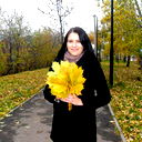 Эльвина Латыпова