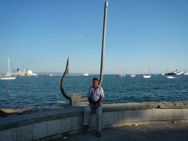 Геннадий Полубоярцев