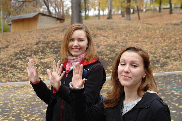 Катя Килина