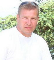 Юрий Акулич