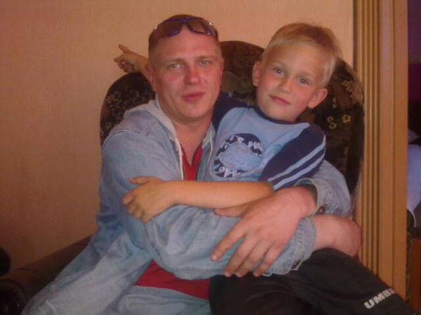 Андрей Витрикуш