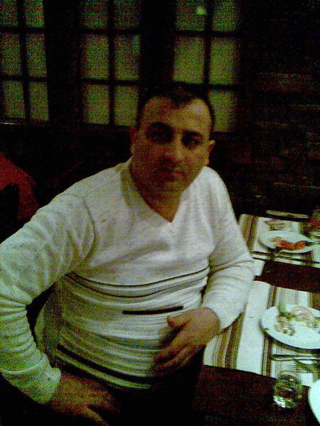 Руслан Тама-Оглы