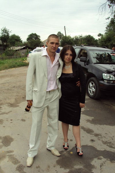 Андрей Ильин