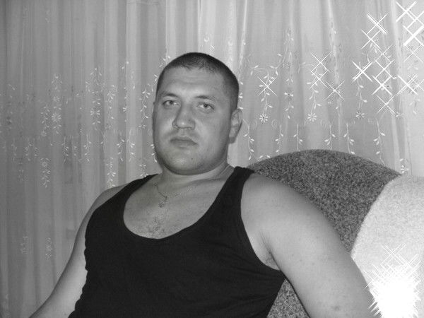 Радик Туктаров