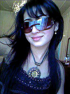 Севара Бекмирзаева