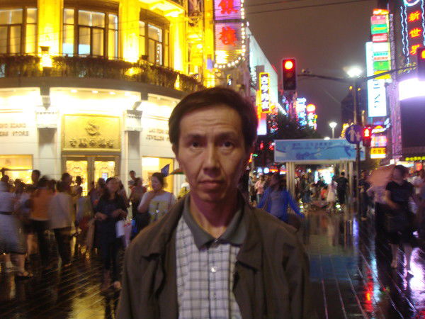 Мусаев Джаныбек