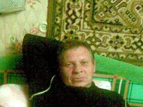 Александр Крылов