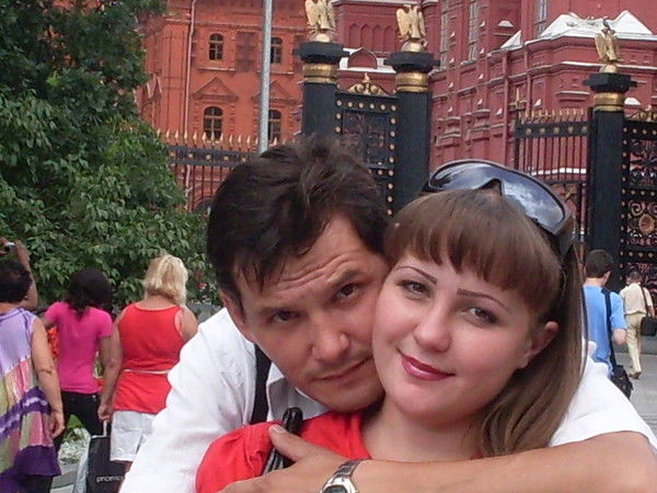 Юлия Вахрамеева