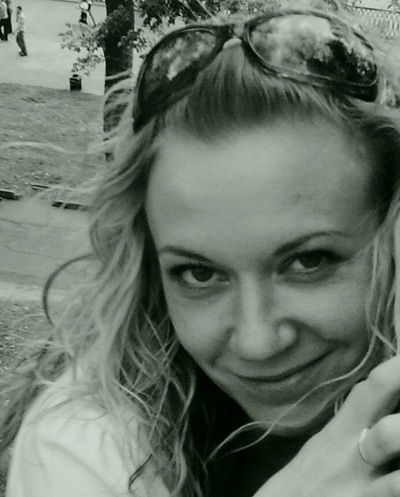 Олеся Мастерская