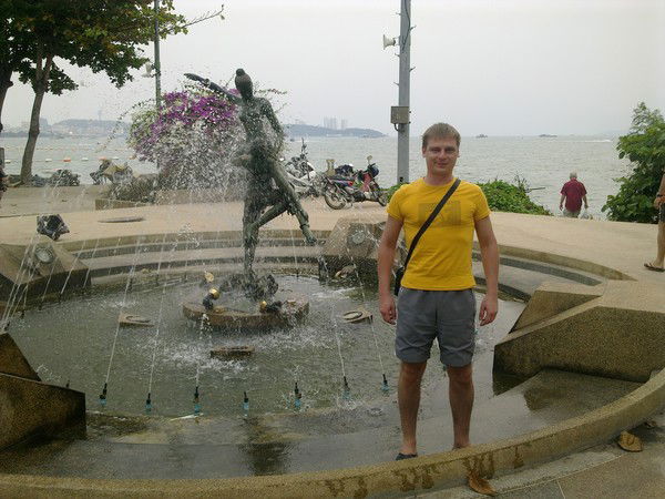 Дмитрий Кузнецов