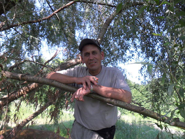 Сергей Сятров