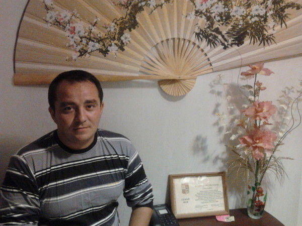 Дмитрий Фоя