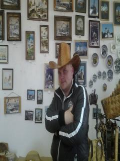 Артур Кукош