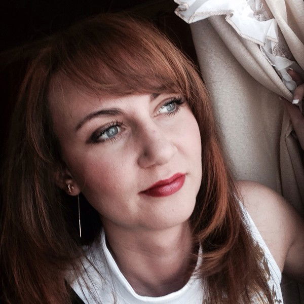 Светлана Киевская