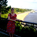 Наталья Пескова