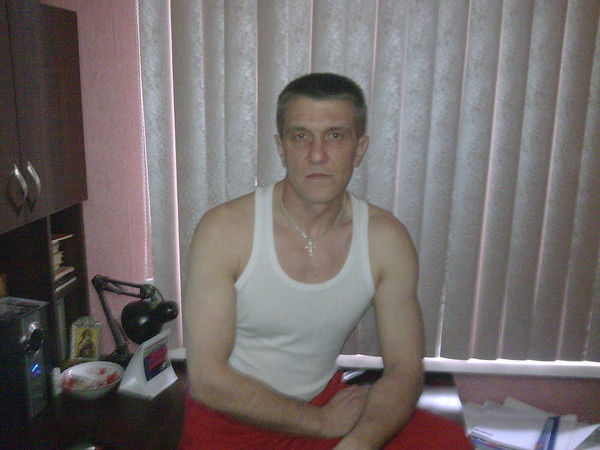 Алексей Солдатов