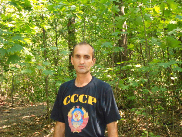 Иван Олексеенко