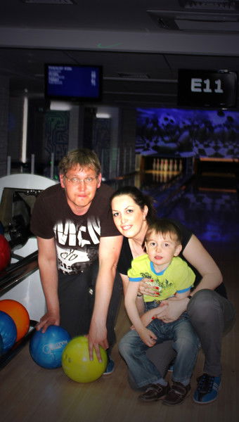 Павел Калинин