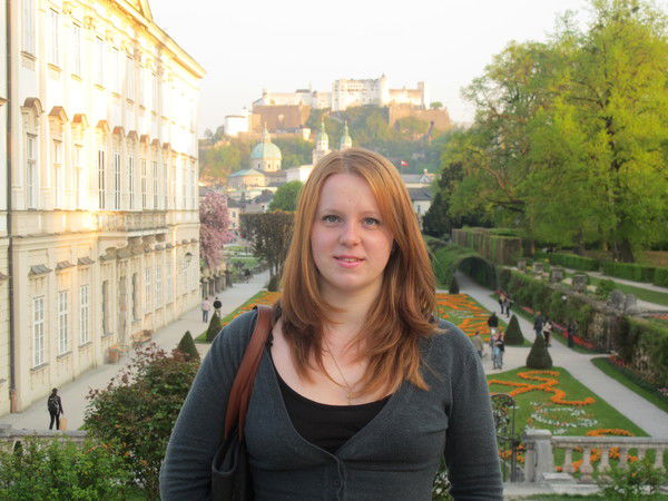 Кристина Юстус