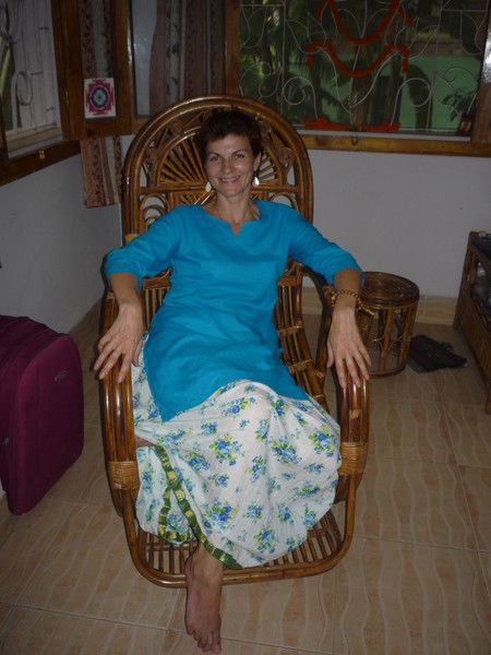 Милена Папкова