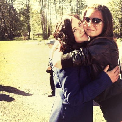 Дарья Макроусова