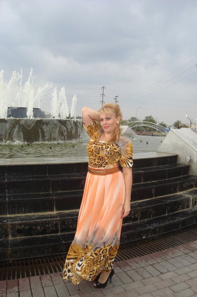 Оксана Тухватуллина