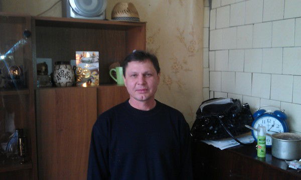 Юрий Шорников