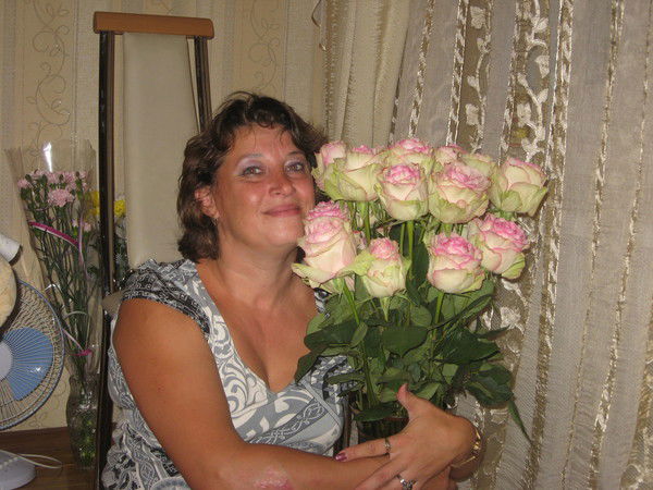 Наталья Назмиева