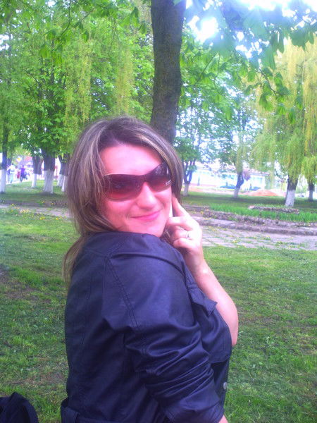 Татьяна Демидович