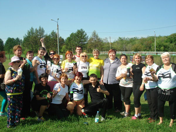 Нина Ваулина