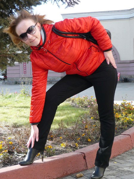 Светлана Барменкова