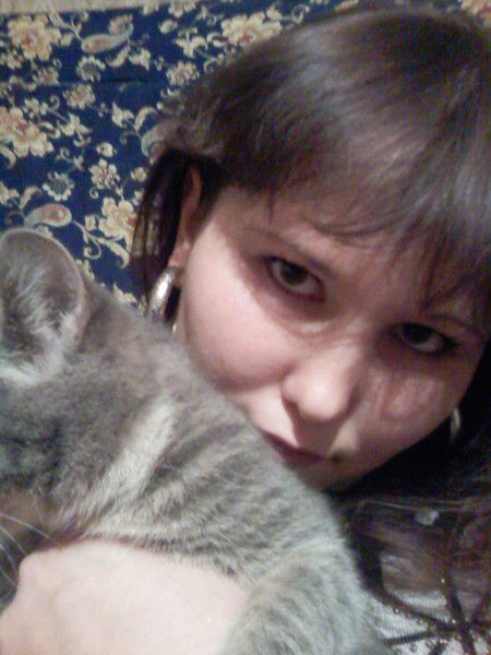 Лидия Кузьмина