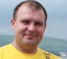 Александр Таранец