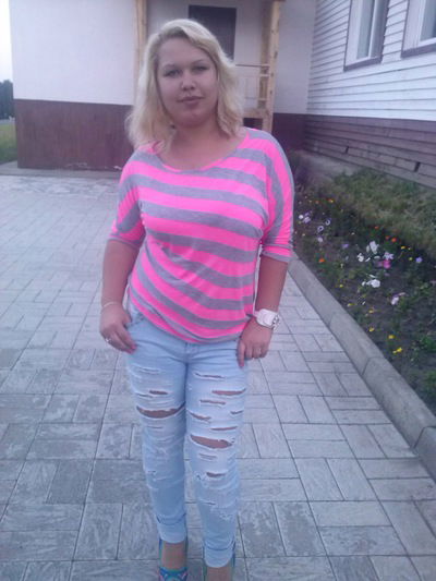 Маришка Искулова