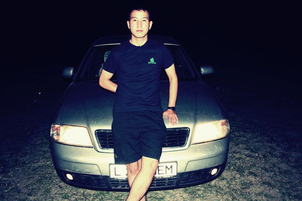 Нурсултан Абулхатин