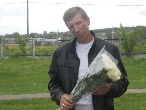 Павел Мыльцев
